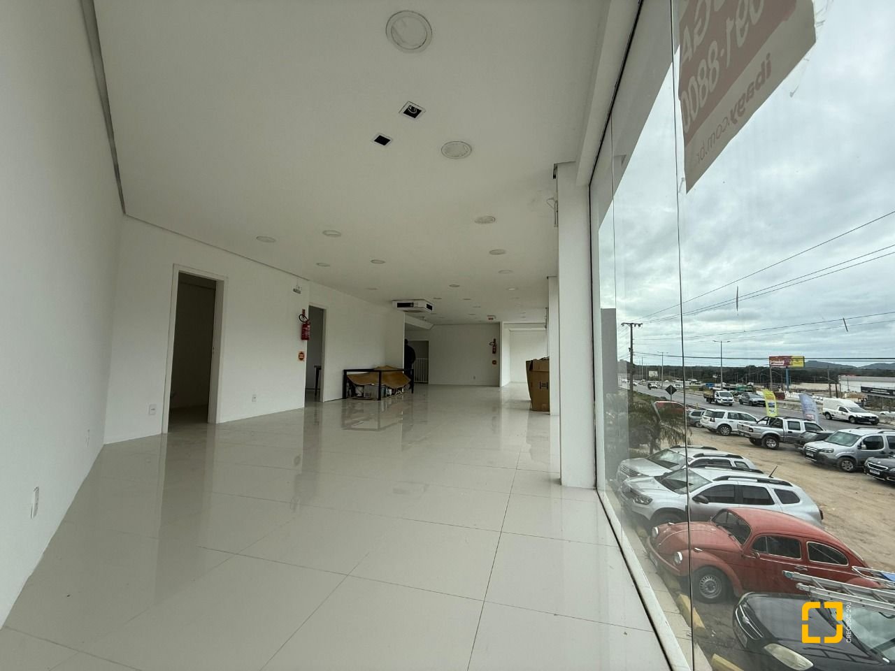 Terreno com 1766m², no bairro Santo Antônio de Lisboa em Florianópolis