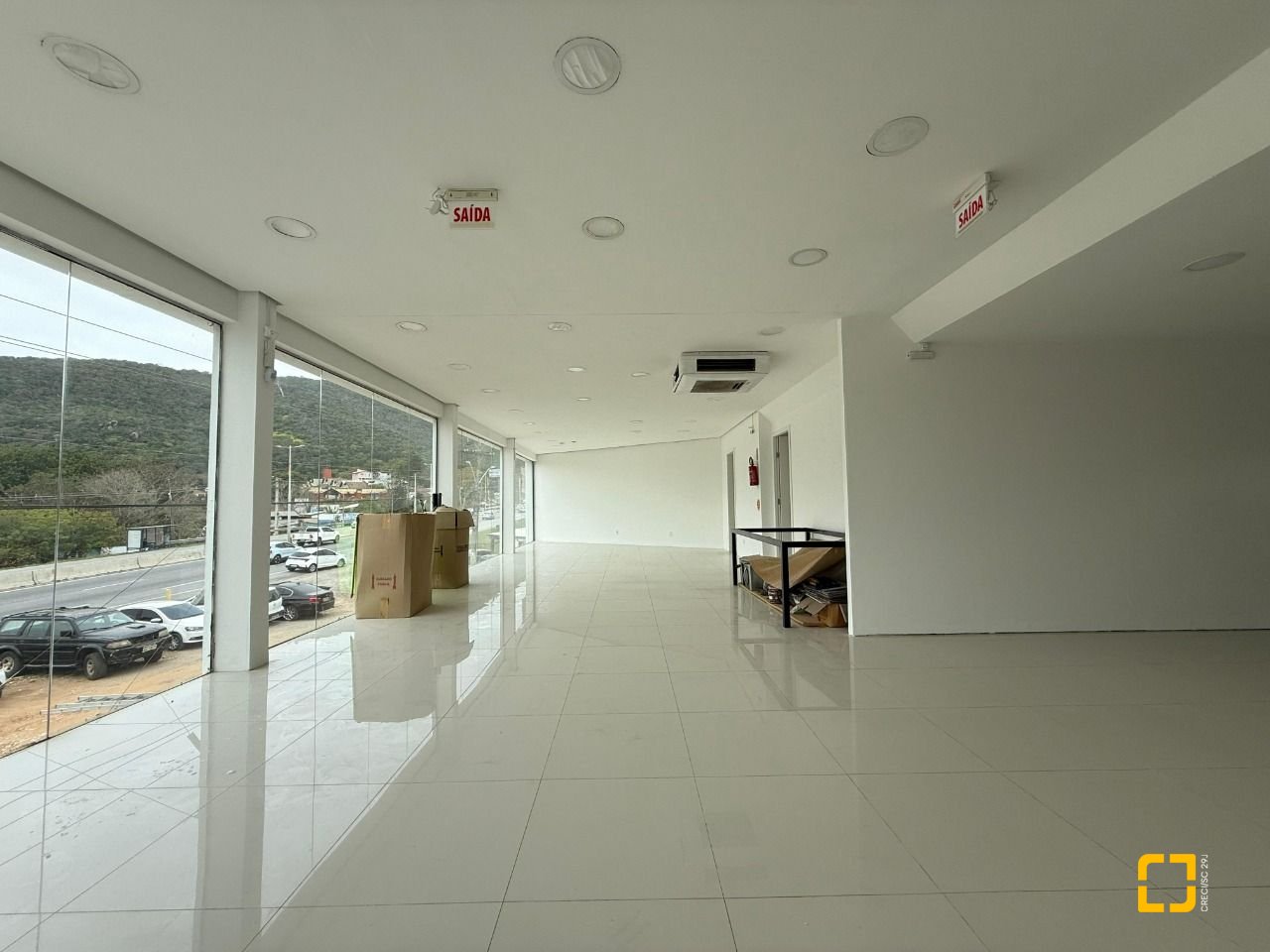Terreno com 1766m², no bairro Santo Antônio de Lisboa em Florianópolis
