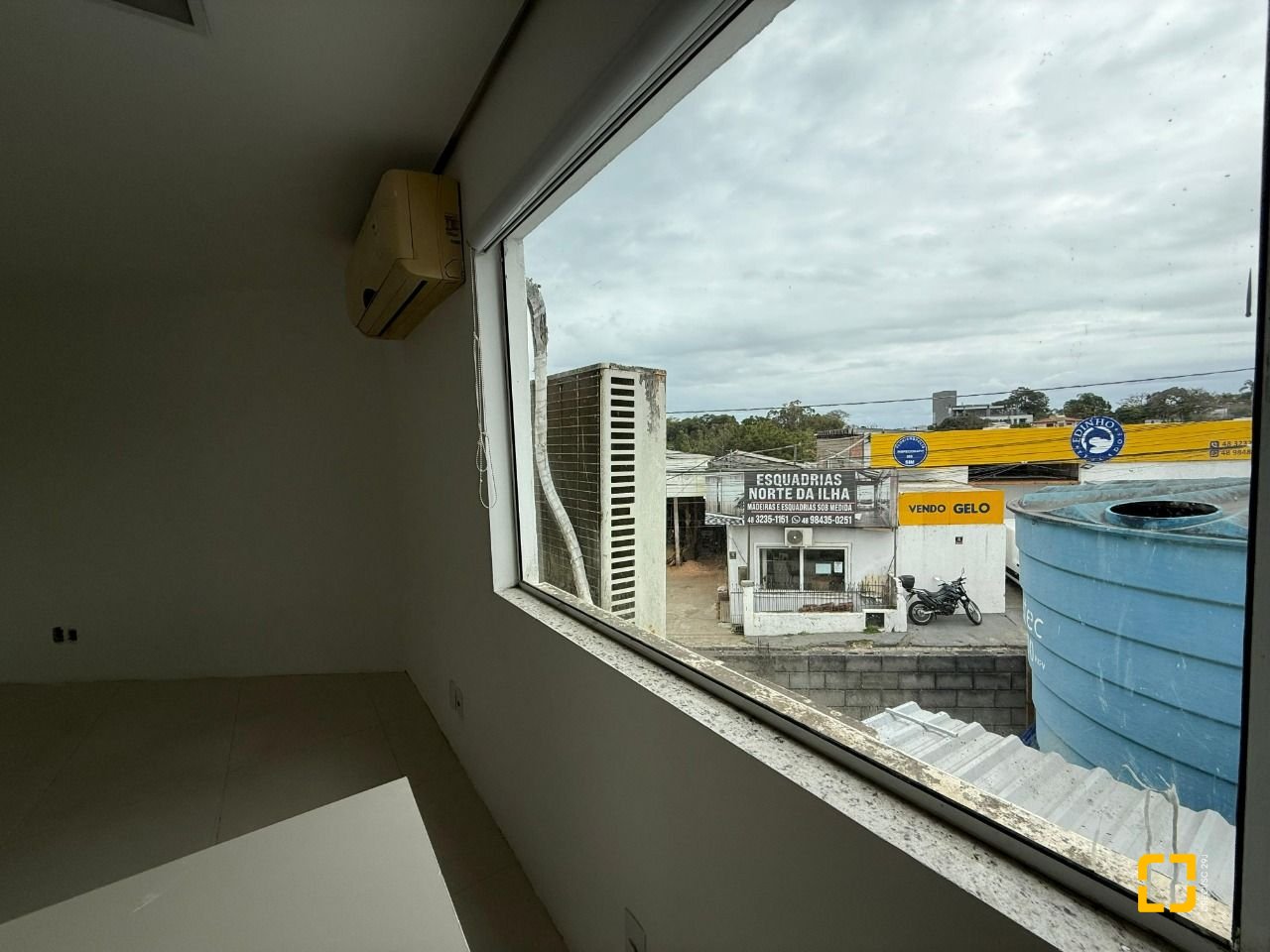 Terreno com 1766m², no bairro Santo Antônio de Lisboa em Florianópolis
