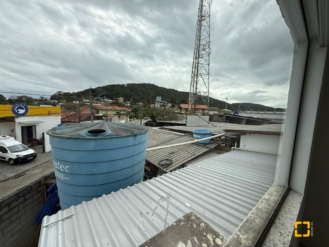 Terreno com 1766m², no bairro Santo Antônio de Lisboa em Florianópolis