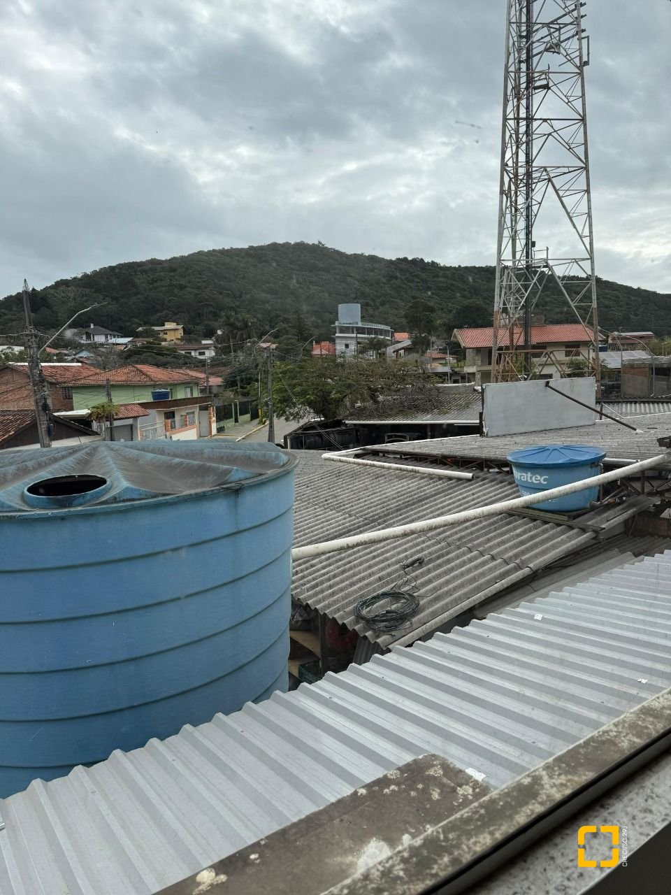 Terreno com 1766m², no bairro Santo Antônio de Lisboa em Florianópolis