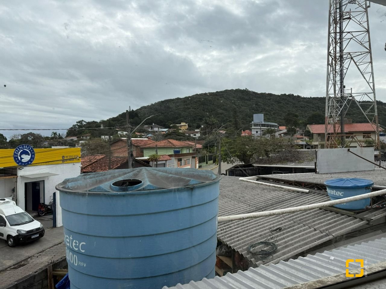 Terreno com 1766m², no bairro Santo Antônio de Lisboa em Florianópolis