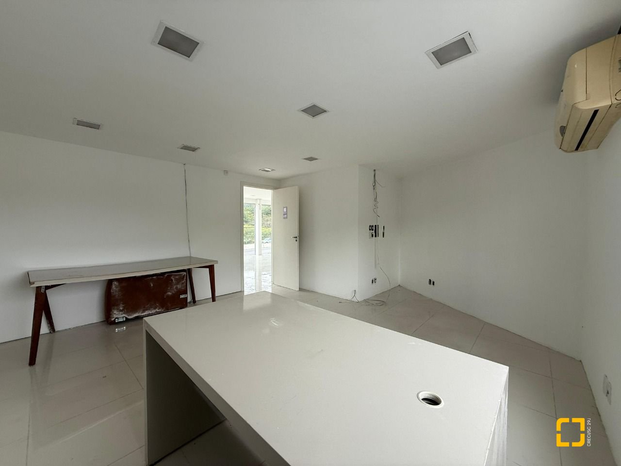 Terreno com 1766m², no bairro Santo Antônio de Lisboa em Florianópolis