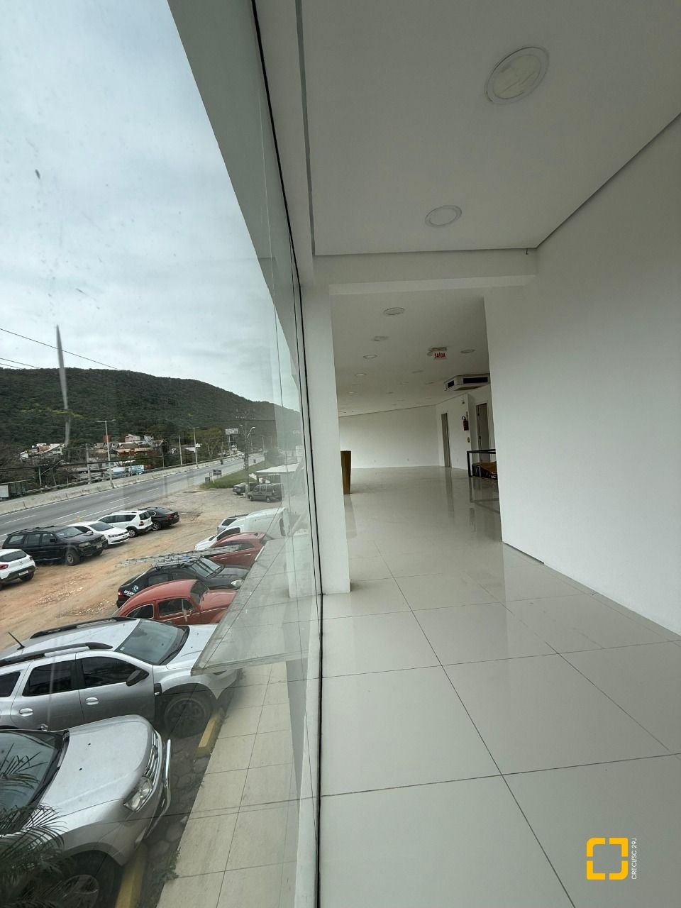 Terreno com 1766m², no bairro Santo Antônio de Lisboa em Florianópolis