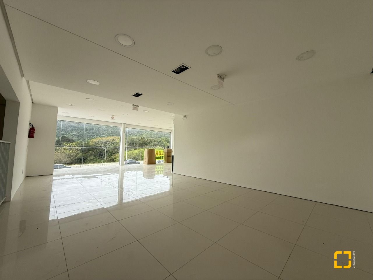 Terreno com 1766m², no bairro Santo Antônio de Lisboa em Florianópolis