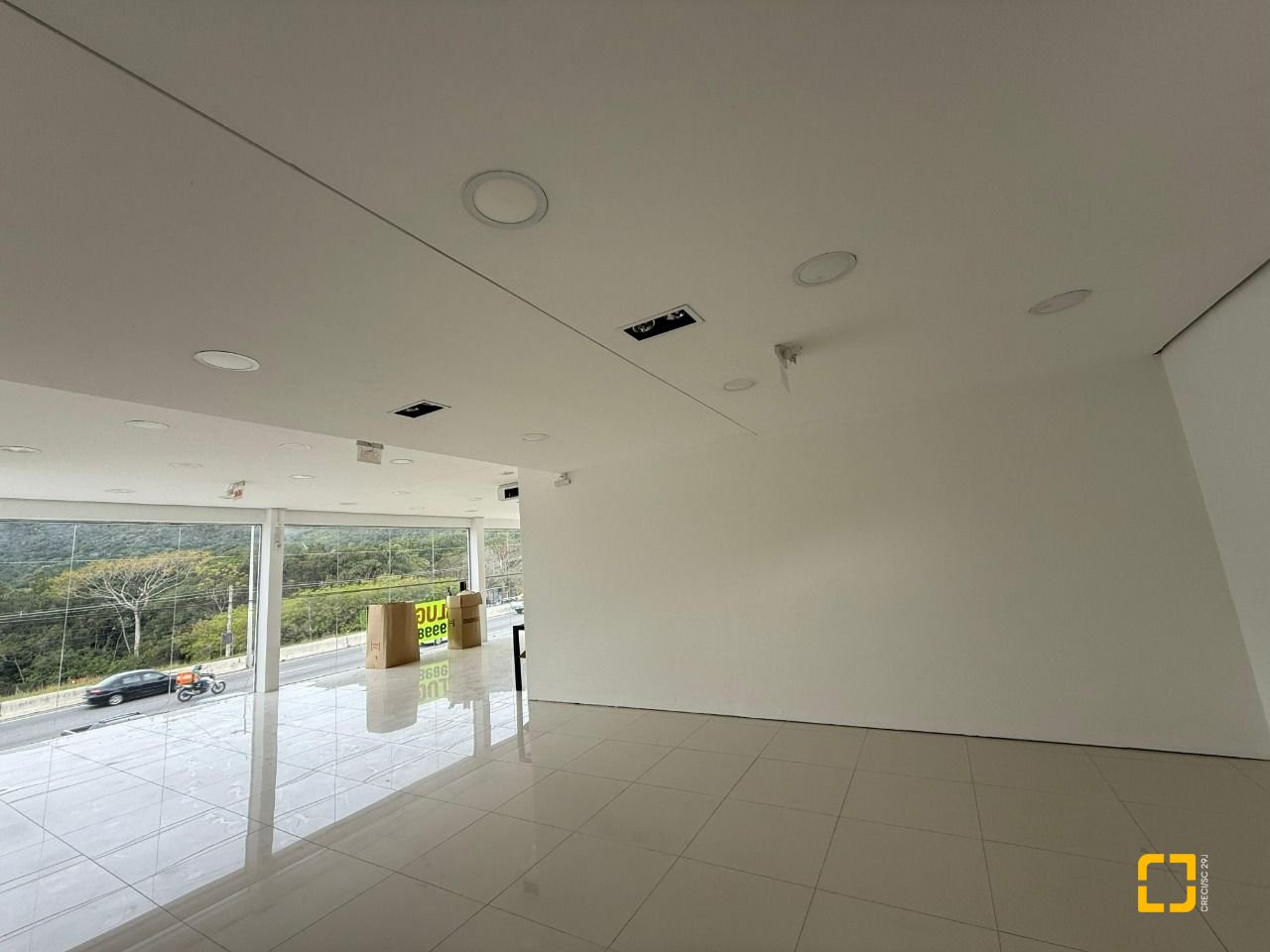 Terreno com 1766m², no bairro Santo Antônio de Lisboa em Florianópolis