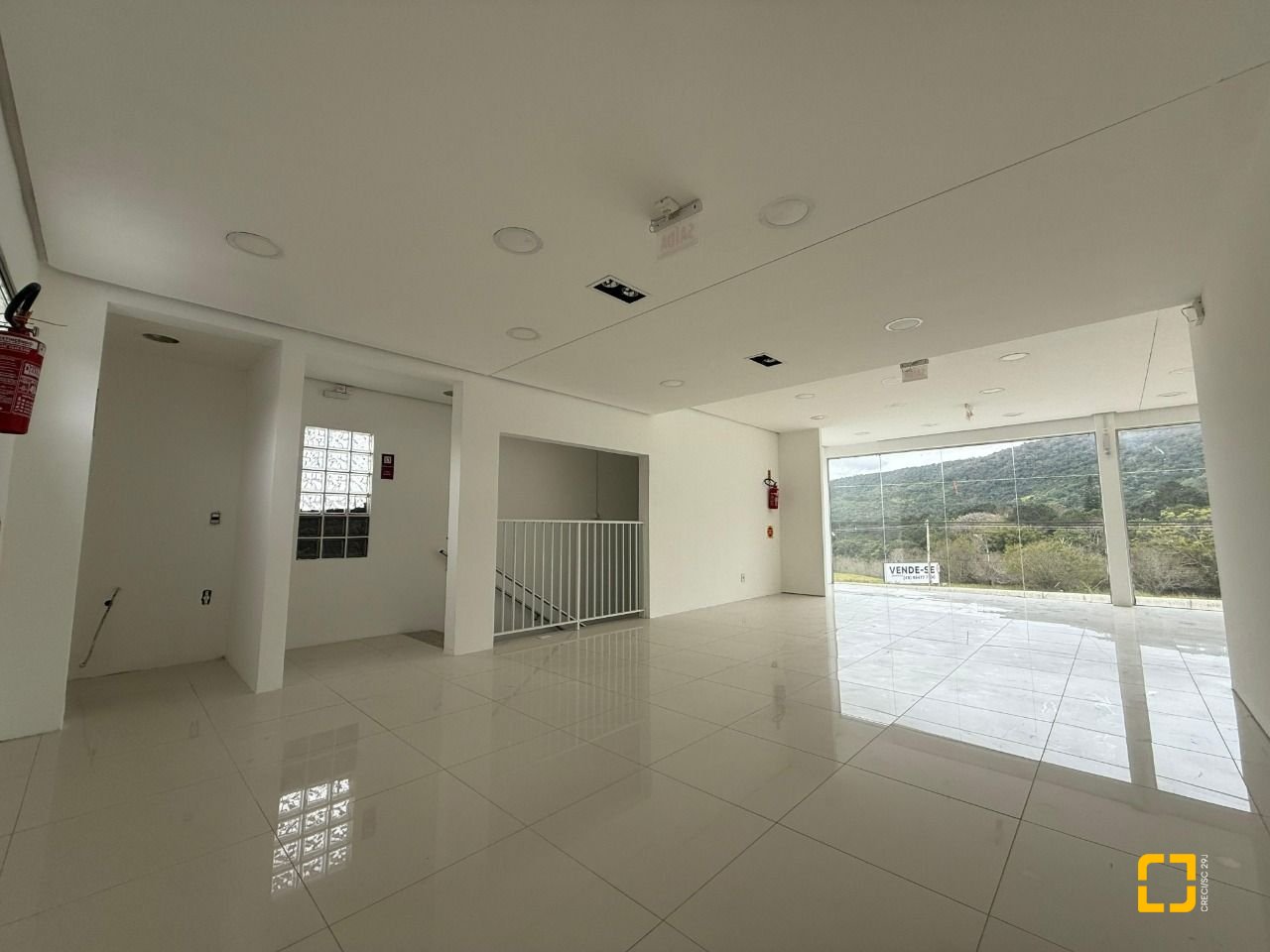 Terreno com 1766m², no bairro Santo Antônio de Lisboa em Florianópolis