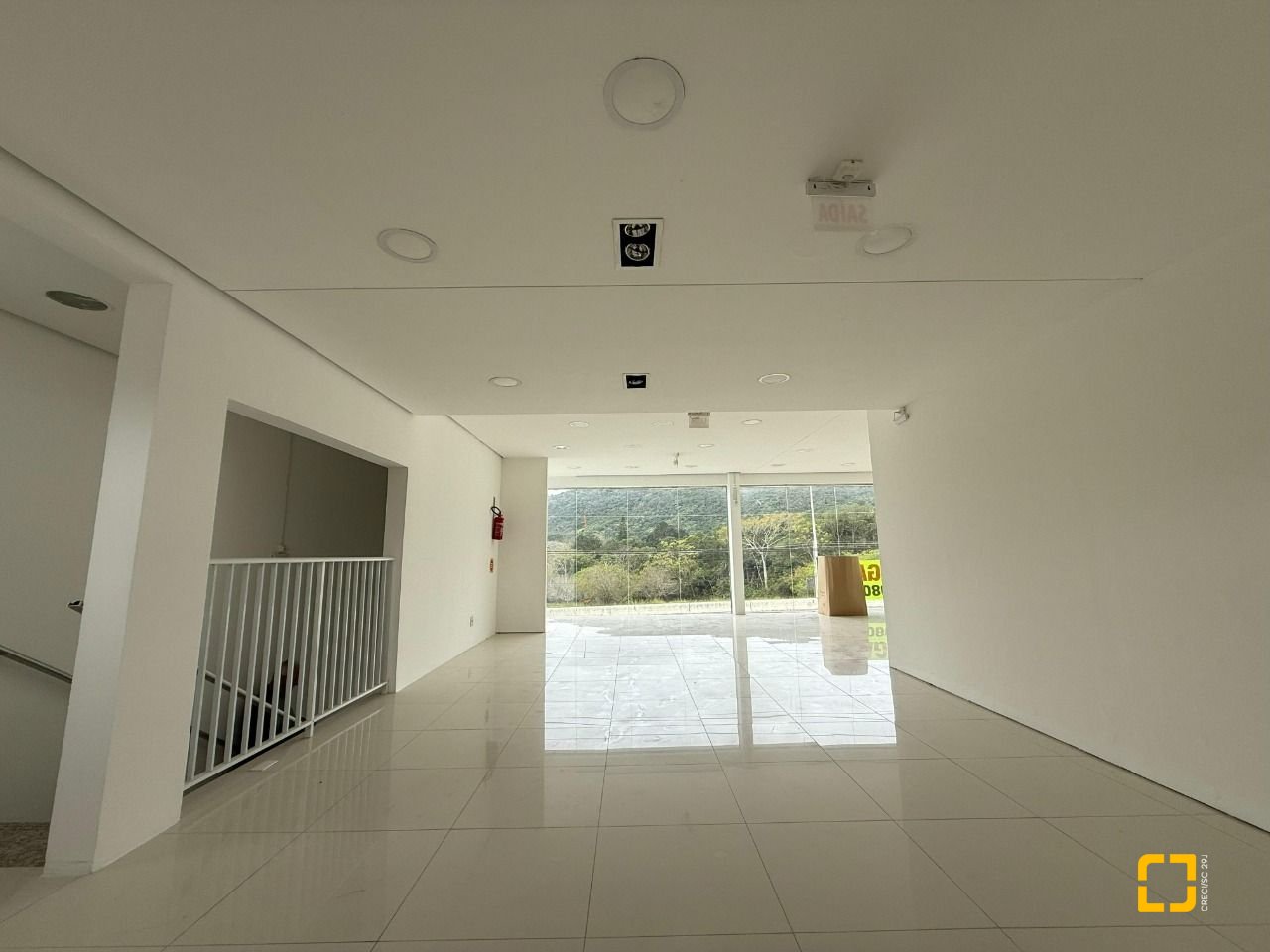 Terreno com 1766m², no bairro Santo Antônio de Lisboa em Florianópolis