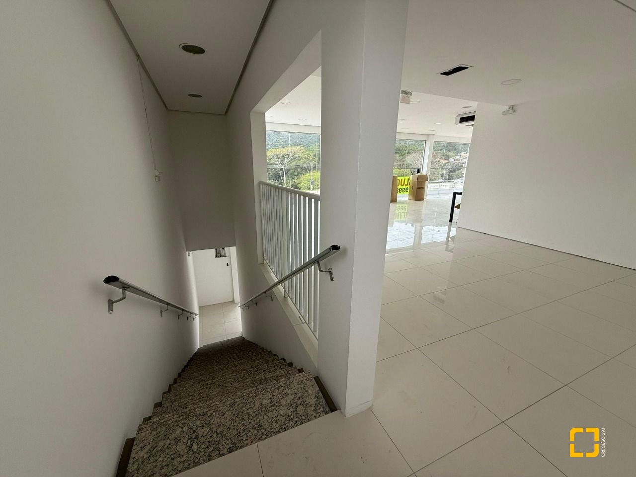 Terreno com 1766m², no bairro Santo Antônio de Lisboa em Florianópolis