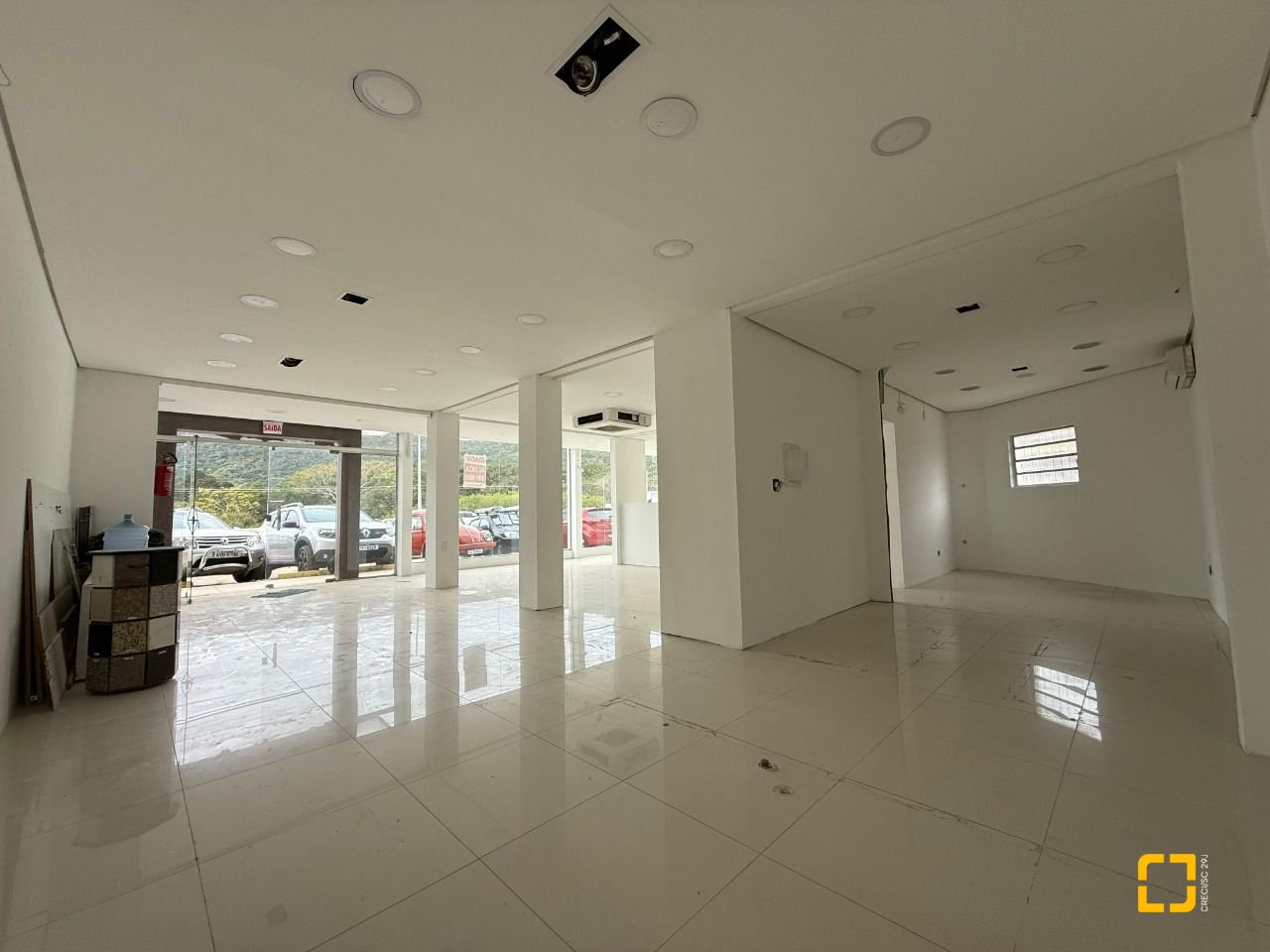 Terreno com 1766m², no bairro Santo Antônio de Lisboa em Florianópolis