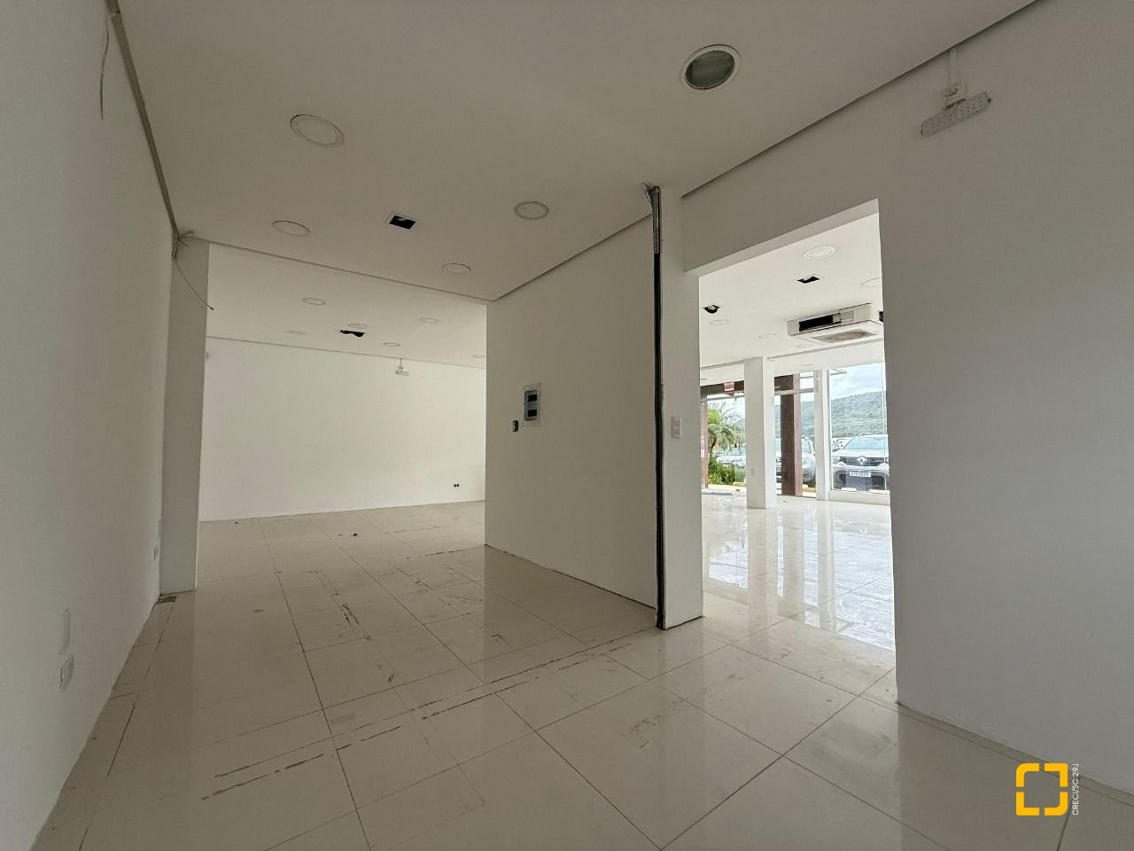 Terreno com 1766m², no bairro Santo Antônio de Lisboa em Florianópolis