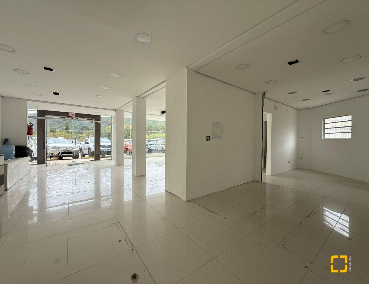 Terreno com 1766m², no bairro Santo Antônio de Lisboa em Florianópolis