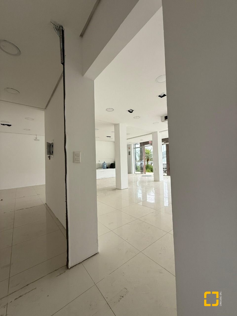 Terreno com 1766m², no bairro Santo Antônio de Lisboa em Florianópolis