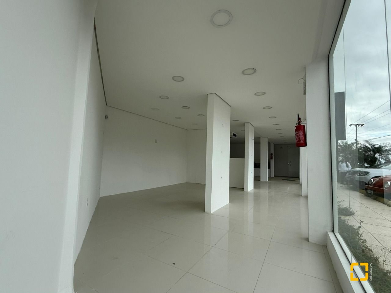 Terreno com 1766m², no bairro Santo Antônio de Lisboa em Florianópolis