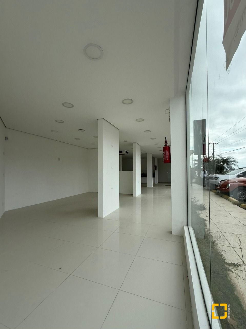 Terreno com 1766m², no bairro Santo Antônio de Lisboa em Florianópolis