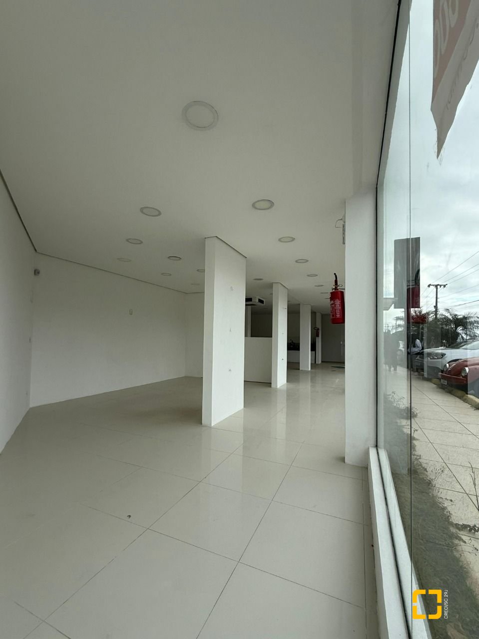 Terreno com 1766m², no bairro Santo Antônio de Lisboa em Florianópolis