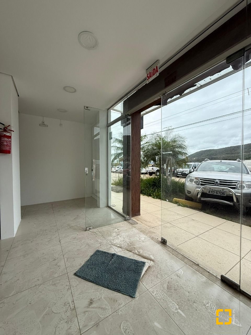 Terreno com 1766m², no bairro Santo Antônio de Lisboa em Florianópolis