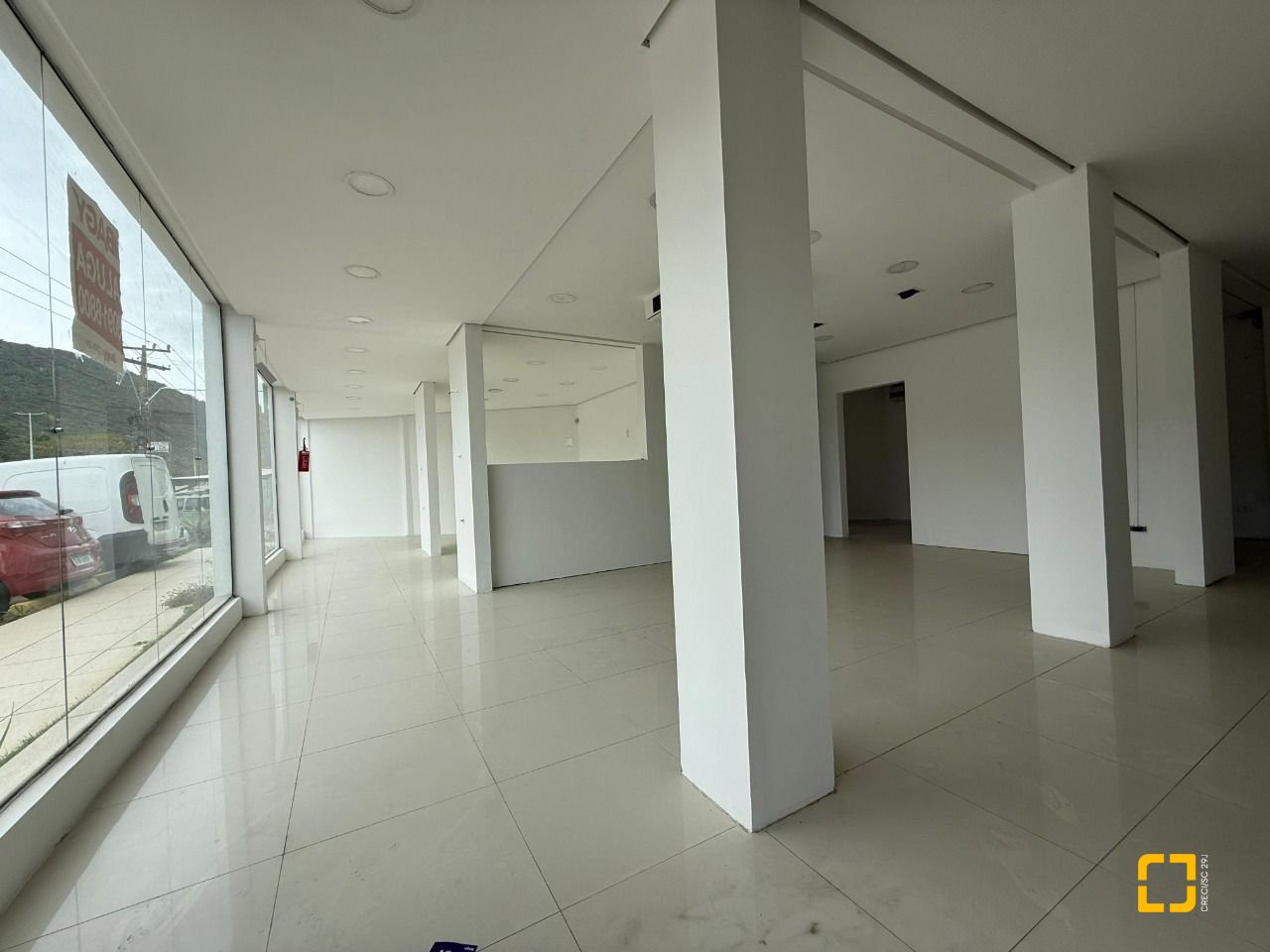 Terreno com 1766m², no bairro Santo Antônio de Lisboa em Florianópolis