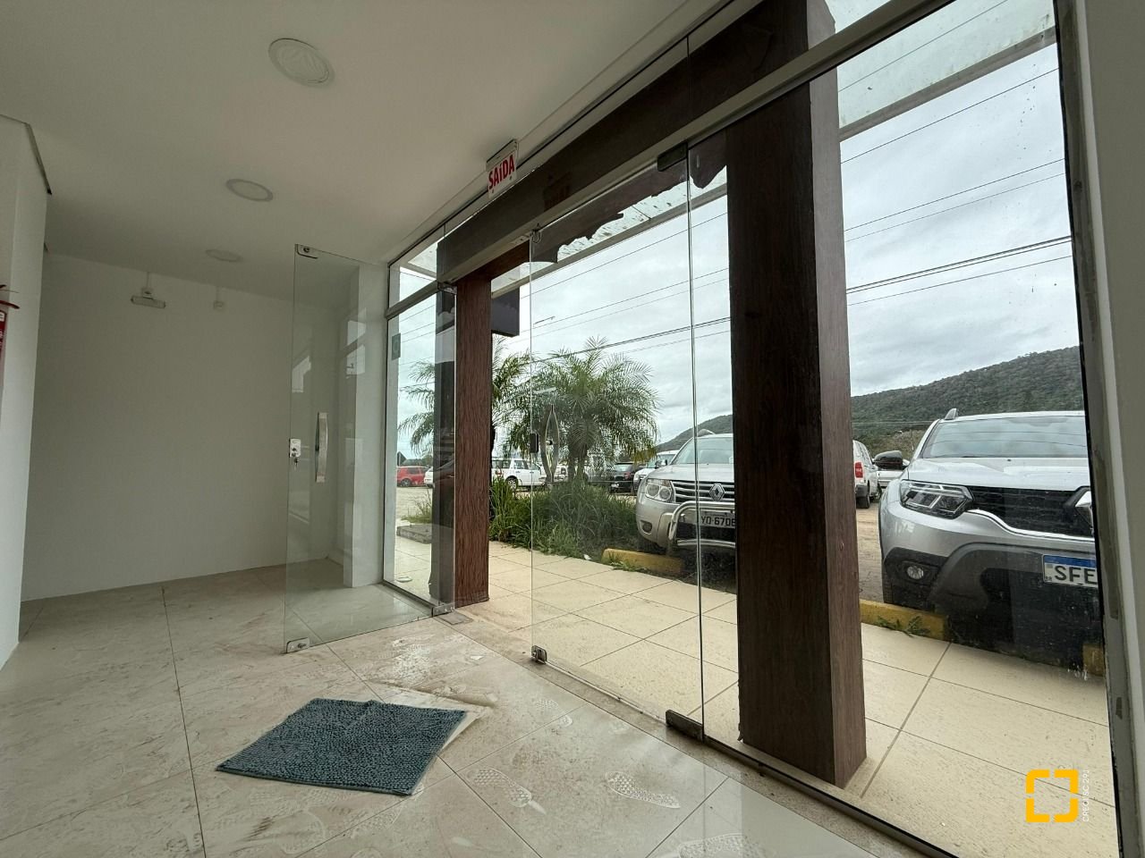 Terreno com 1766m², no bairro Santo Antônio de Lisboa em Florianópolis