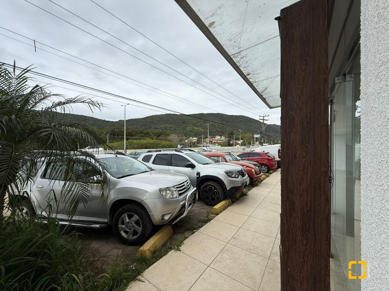 Terreno com 1766m², no bairro Santo Antônio de Lisboa em Florianópolis