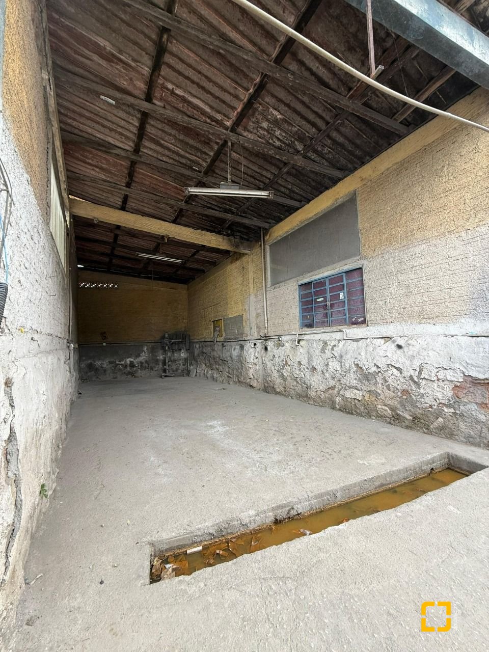 Terreno com 1766m², no bairro Santo Antônio de Lisboa em Florianópolis