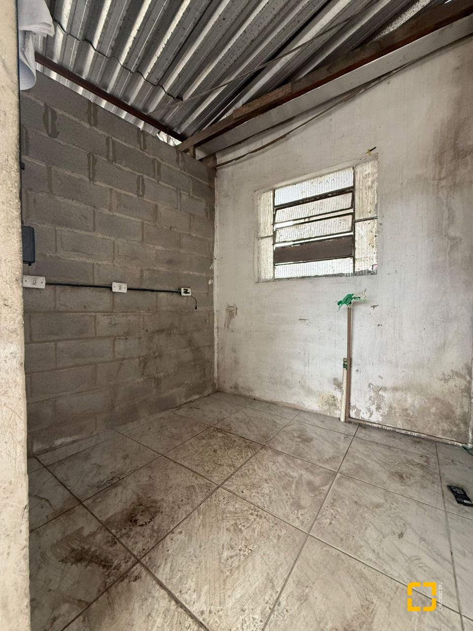 Terreno com 1766m², no bairro Santo Antônio de Lisboa em Florianópolis