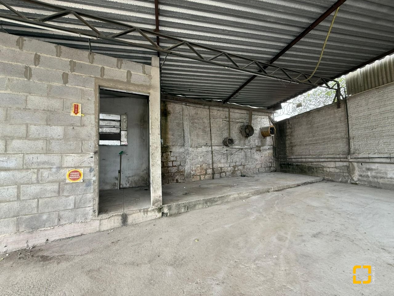 Terreno com 1766m², no bairro Santo Antônio de Lisboa em Florianópolis