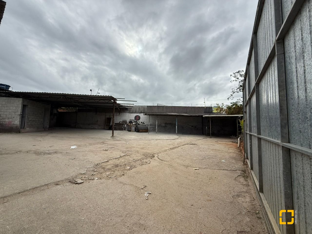 Terreno com 1766m², no bairro Santo Antônio de Lisboa em Florianópolis