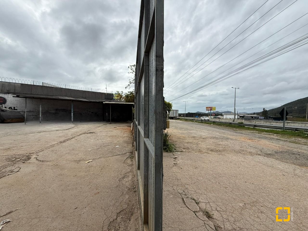 Terreno com 1766m², no bairro Santo Antônio de Lisboa em Florianópolis