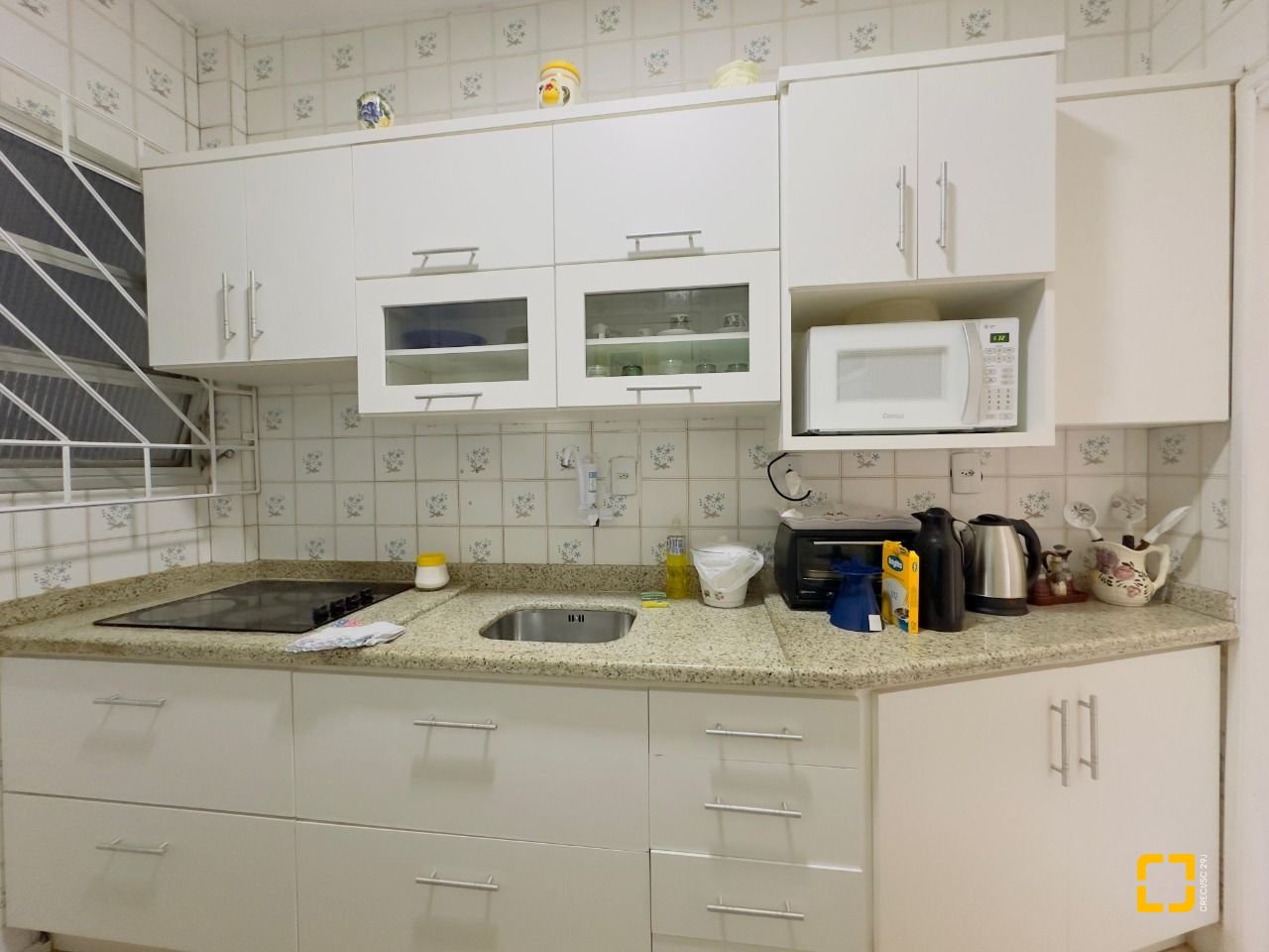 Apartamento com 46m², 2 quartos, no bairro Centro em Florianópolis