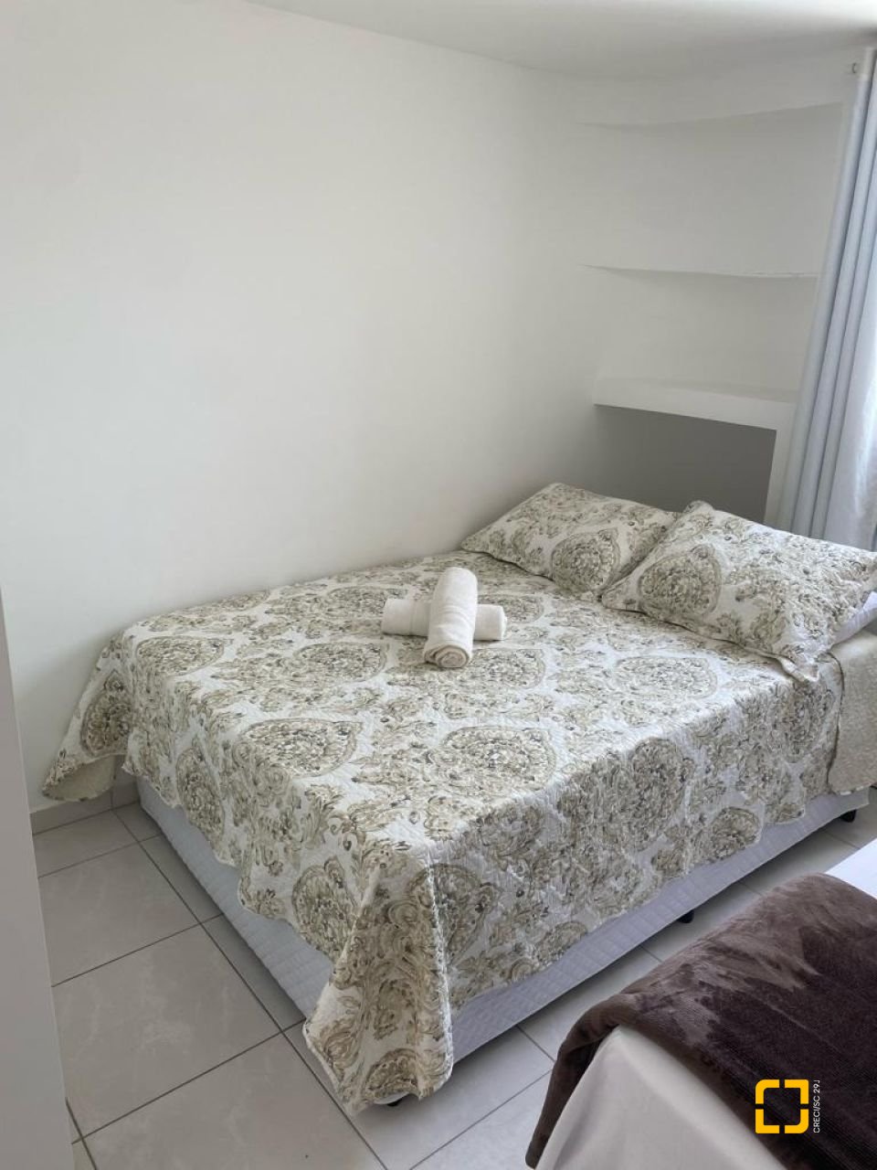 Cobertura com 80m², 2 quartos, 1 garagem, no bairro Canasvieiras em Florianópolis