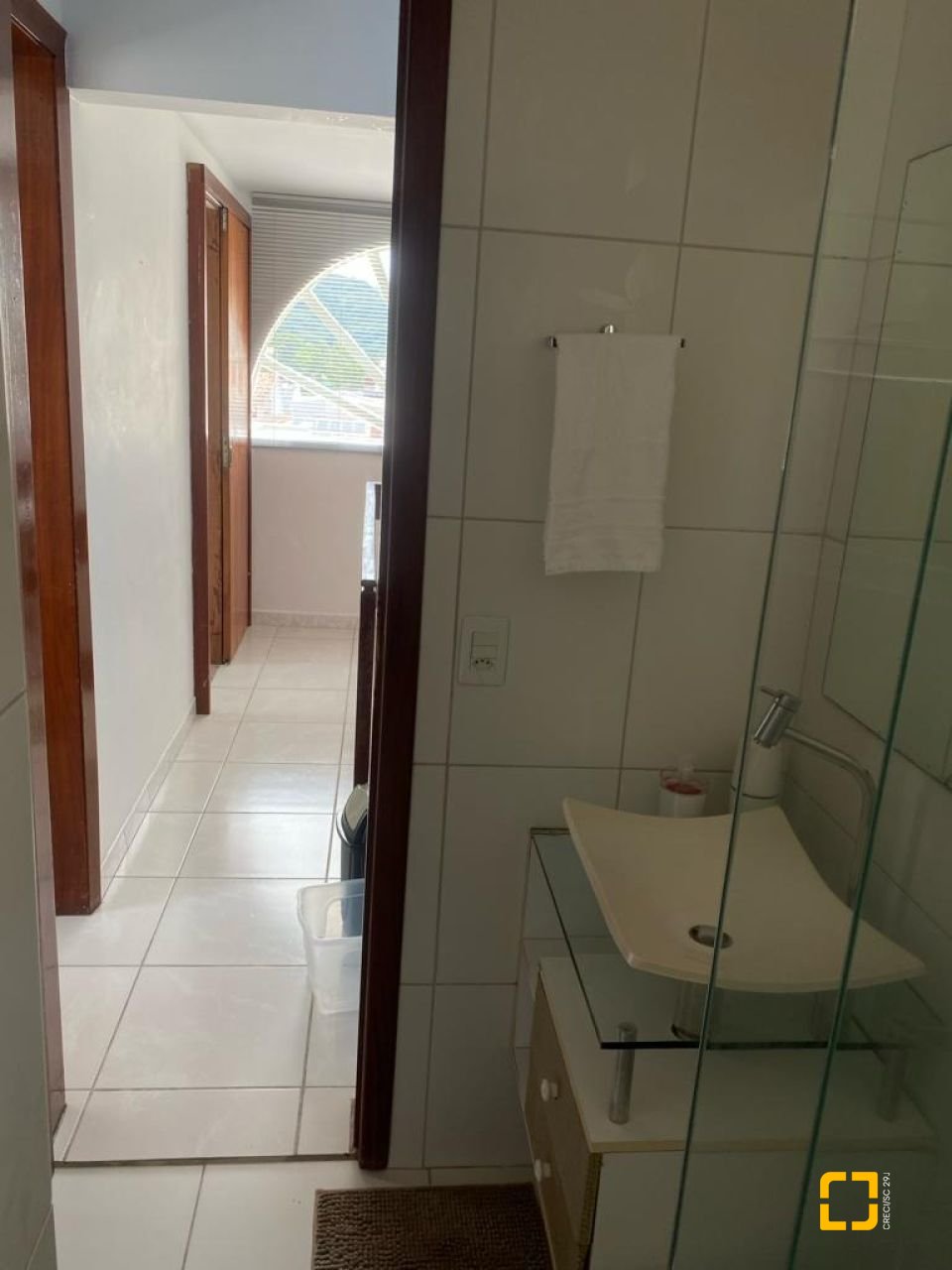 Cobertura com 80m², 2 quartos, 1 garagem, no bairro Canasvieiras em Florianópolis