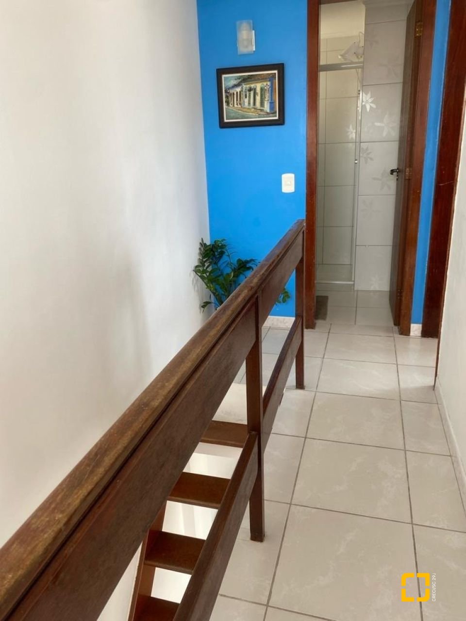 Cobertura com 80m², 2 quartos, 1 garagem, no bairro Canasvieiras em Florianópolis