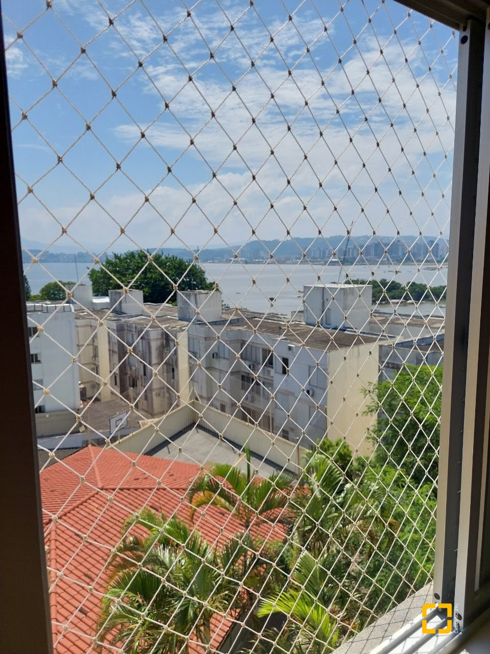 Apartamento com 108m², 4 quartos (sendo 1 suíte), 1 garagem, no bairro Bom Abrigo em Florianópolis