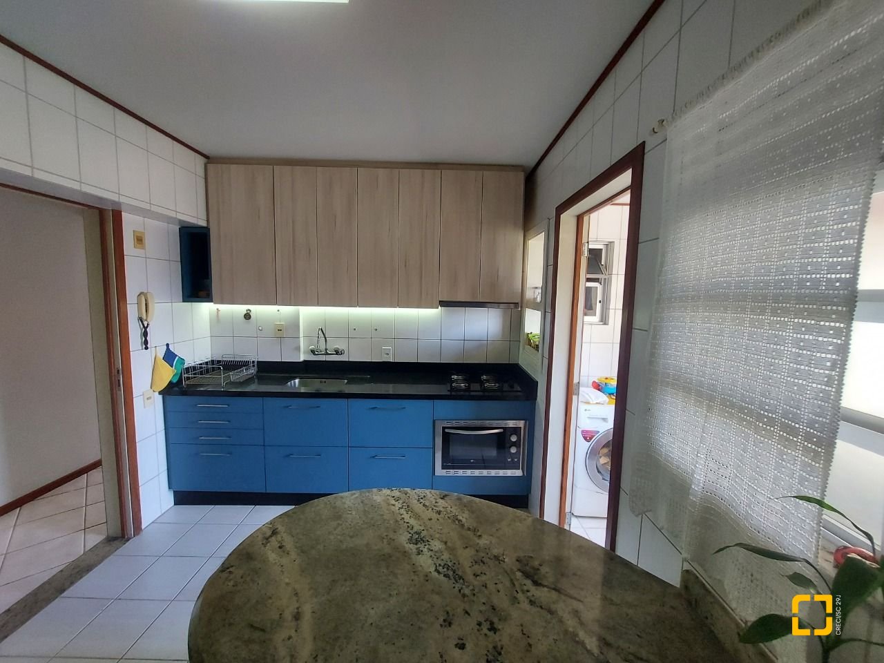Apartamento com 108m², 4 quartos (sendo 1 suíte), 1 garagem, no bairro Bom Abrigo em Florianópolis