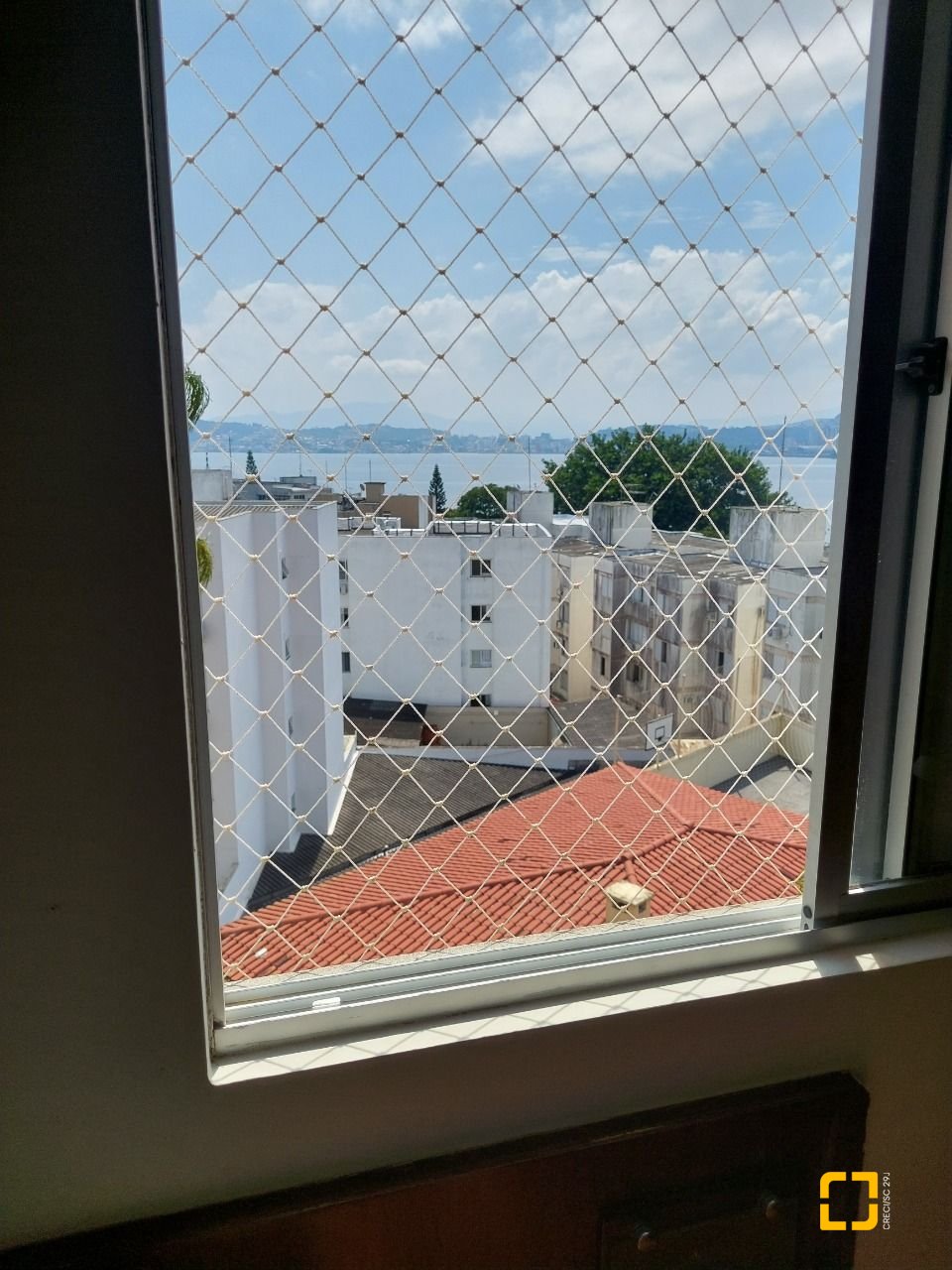 Apartamento com 108m², 4 quartos (sendo 1 suíte), 1 garagem, no bairro Bom Abrigo em Florianópolis
