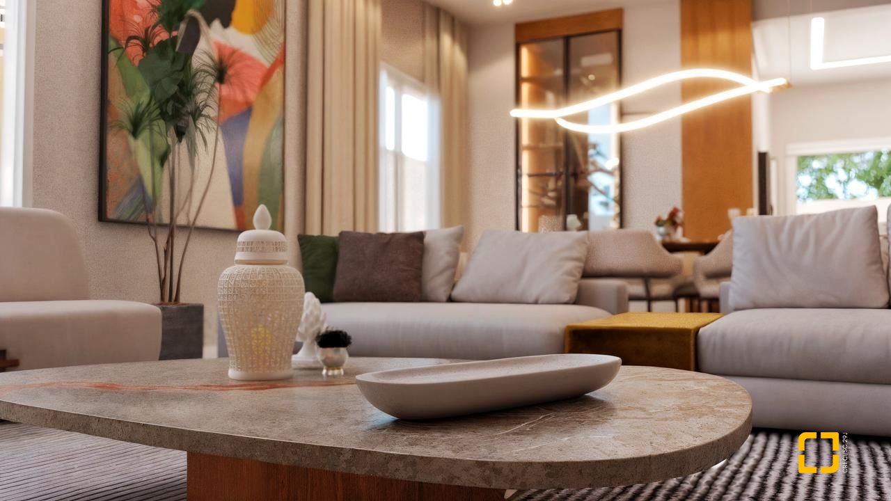 Casa de Condomínio com 360m², 8 quartos (sendo 4 suítes), 4 garagens, no bairro Ingleses em Florianópolis