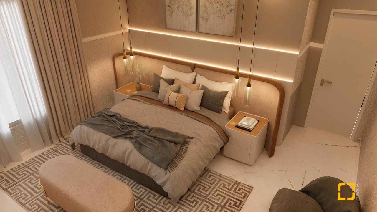 Casa de Condomínio com 360m², 8 quartos (sendo 4 suítes), 4 garagens, no bairro Ingleses em Florianópolis