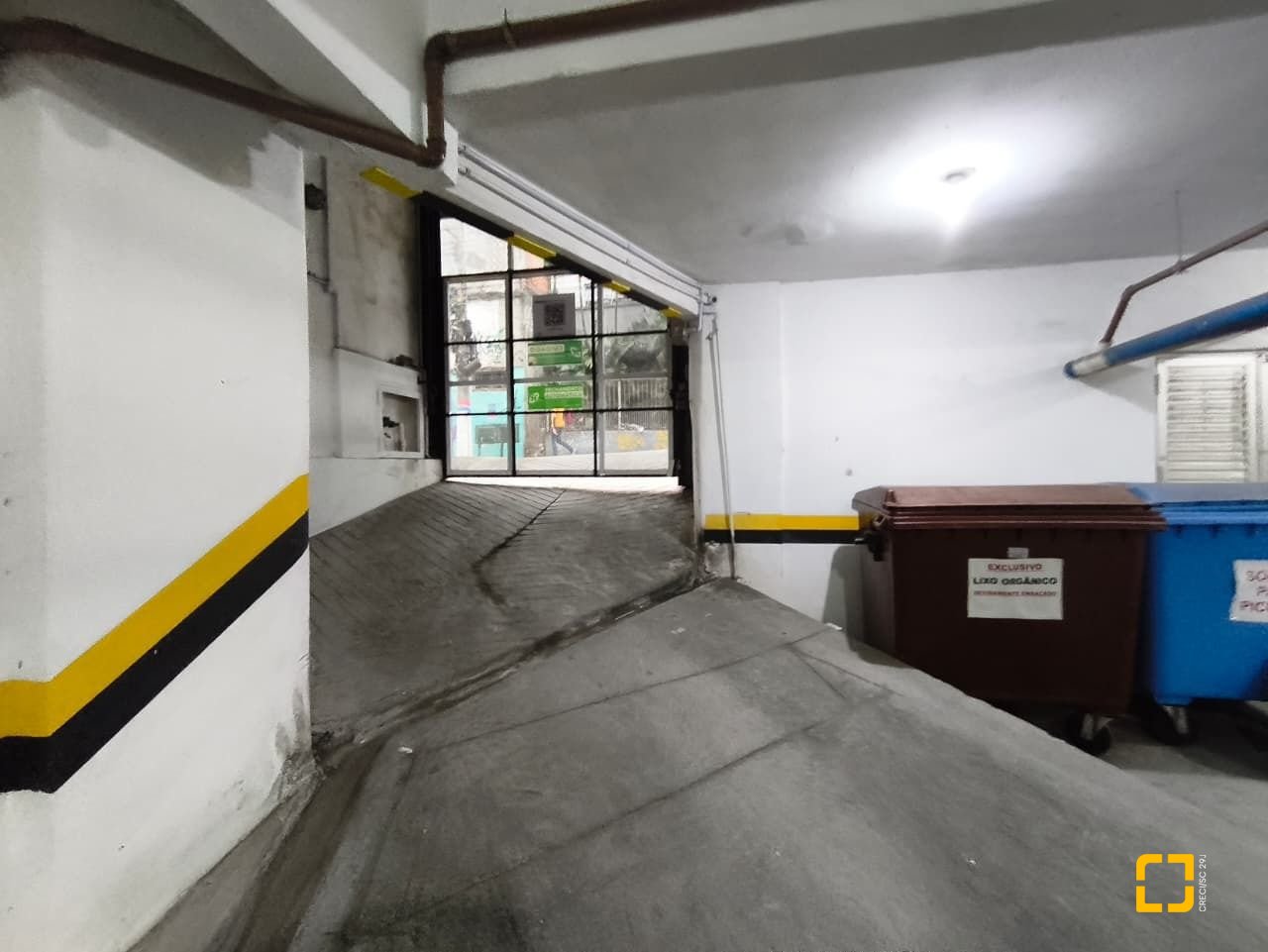 Sala com 113m², 1 garagem, no bairro Centro em Florianópolis