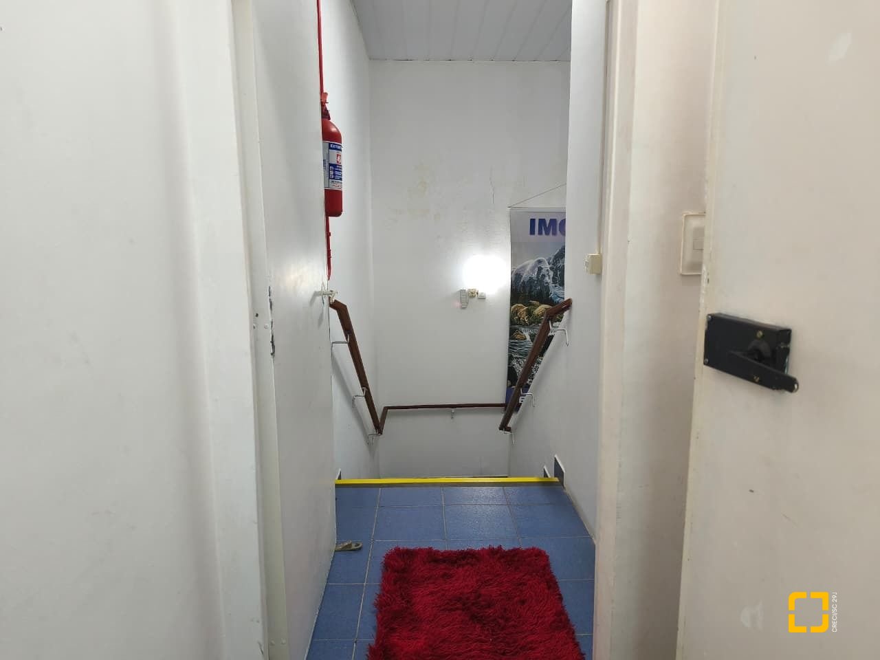 Sala com 113m², 1 garagem, no bairro Centro em Florianópolis