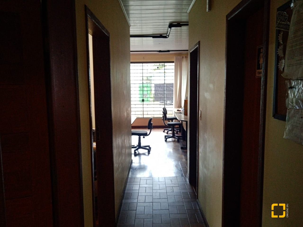 Casa com 130m², 2 quartos, 3 garagens, no bairro Balneário em Florianópolis