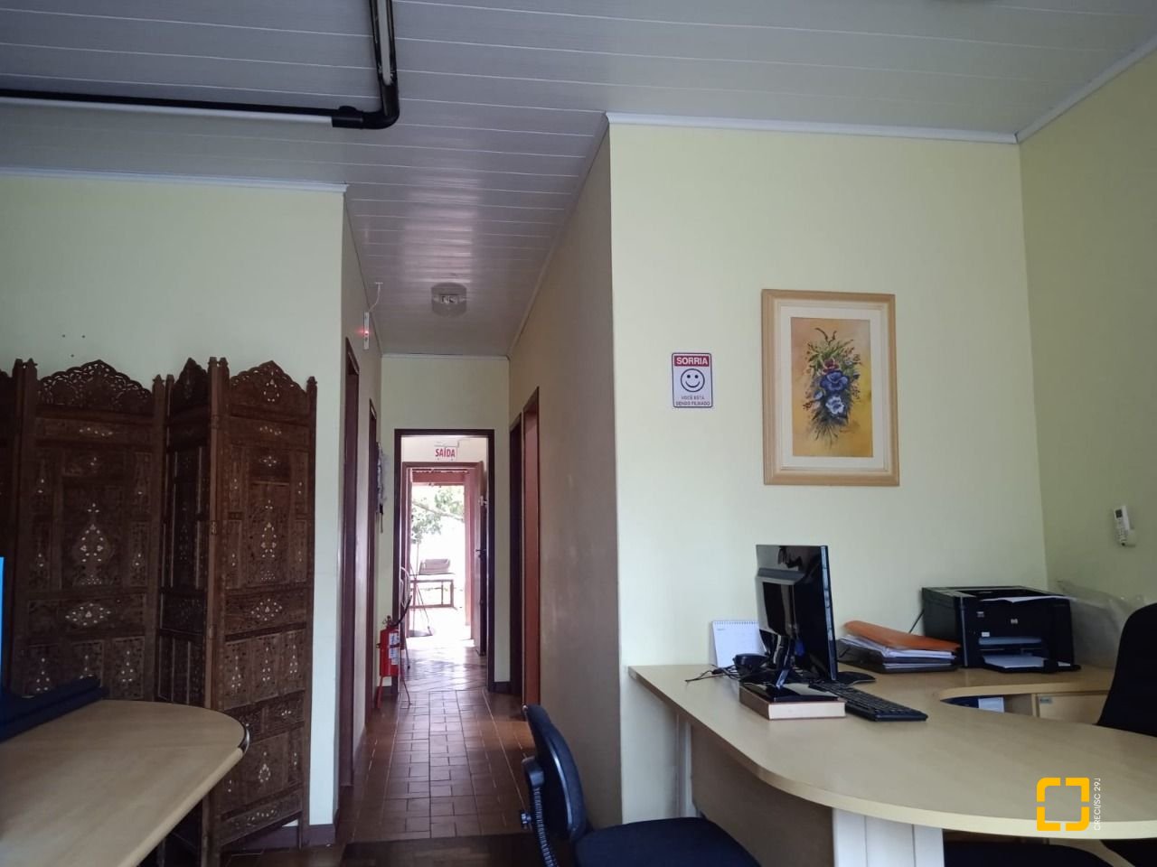 Casa com 130m², 2 quartos, 3 garagens, no bairro Balneário em Florianópolis