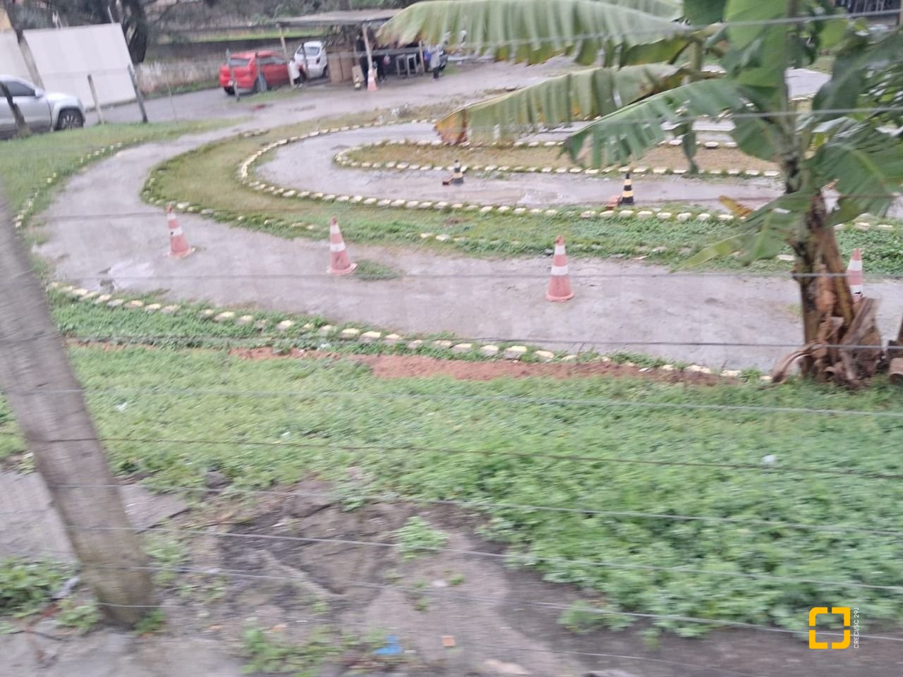 Terreno com 1203m², no bairro Ingleses em Florianópolis