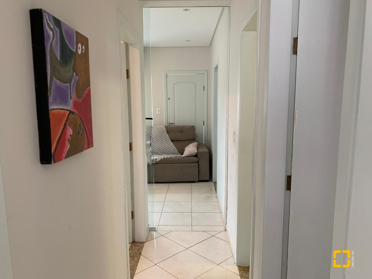 Casa com 145m², 5 quartos (sendo 1 suíte), 5 garagens, no bairro Centro em São José