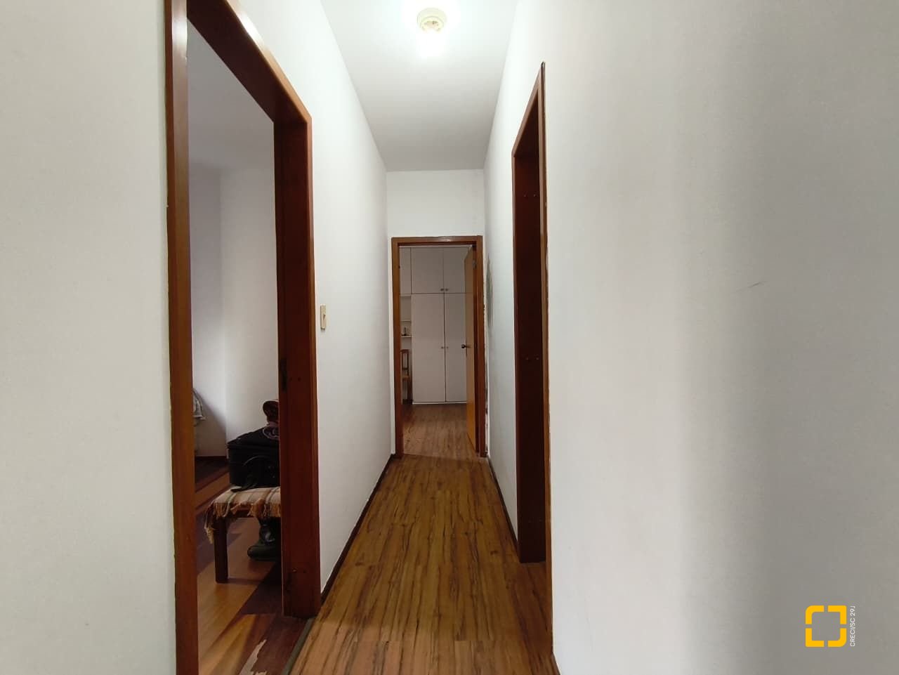Apartamento com 92m², 3 quartos (sendo 1 suíte), 1 garagem, no bairro Centro em Florianópolis