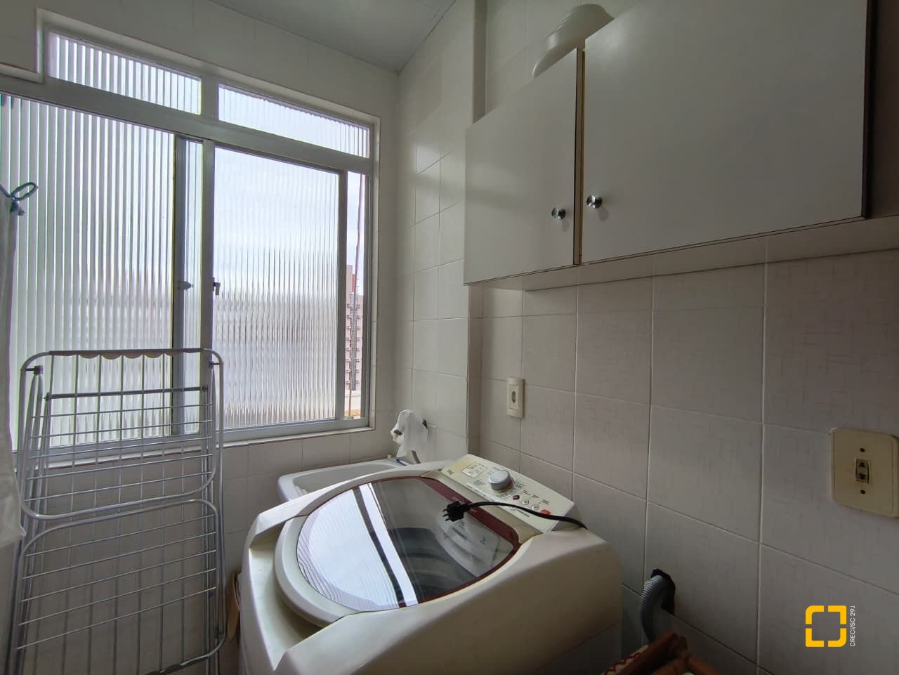 Apartamento com 92m², 3 quartos (sendo 1 suíte), 1 garagem, no bairro Centro em Florianópolis