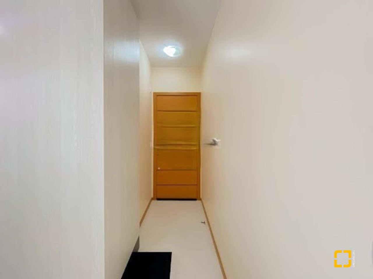 Apartamento com 59m², 2 quartos, 1 garagem, no bairro Serraria em São José