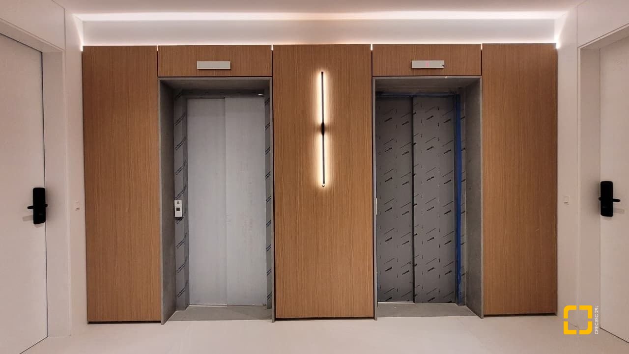 Apartamento com 232m², 6 quartos (sendo 3 suítes), 3 garagens, no bairro Jurerê Internacional em Florianópolis