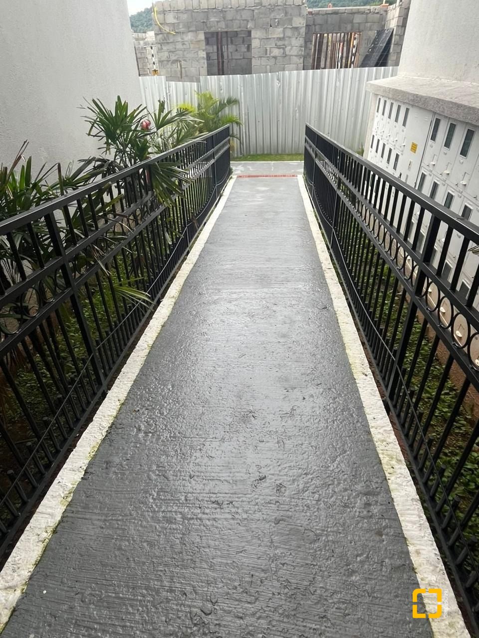 Apartamento com 69m², 3 quartos (sendo 1 suíte), 1 garagem, no bairro Vargem do Bom Jesus em Florianópolis