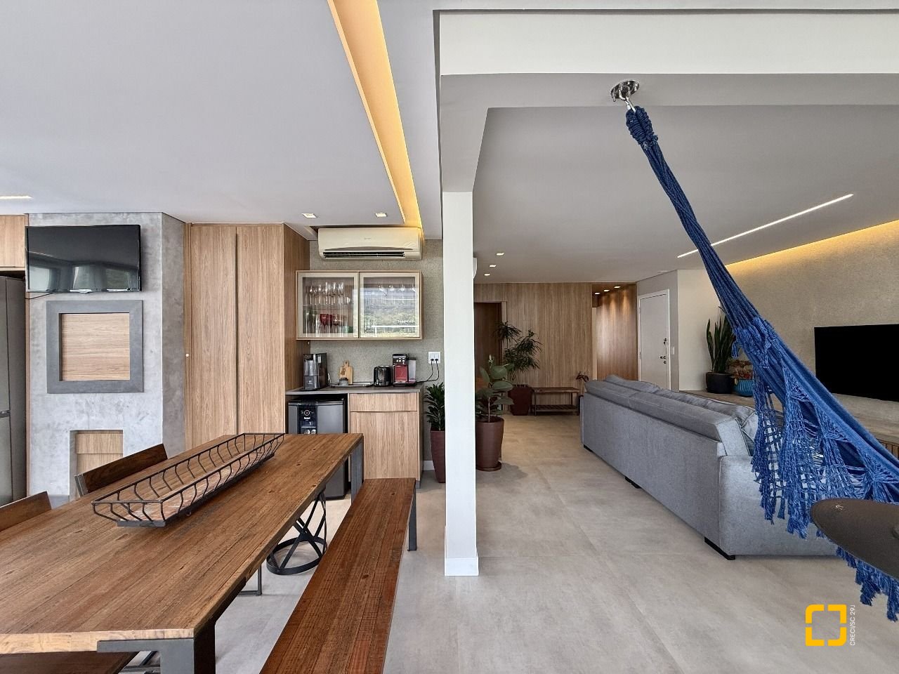Cobertura com 148m², 4 quartos (sendo 1 suíte), 2 garagens, no bairro Ingleses em Florianópolis